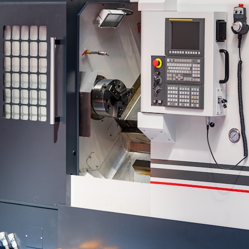 Automotive heavy machine shop reduces chronic CNC breakdowns and stabilises machining reliability through TPM