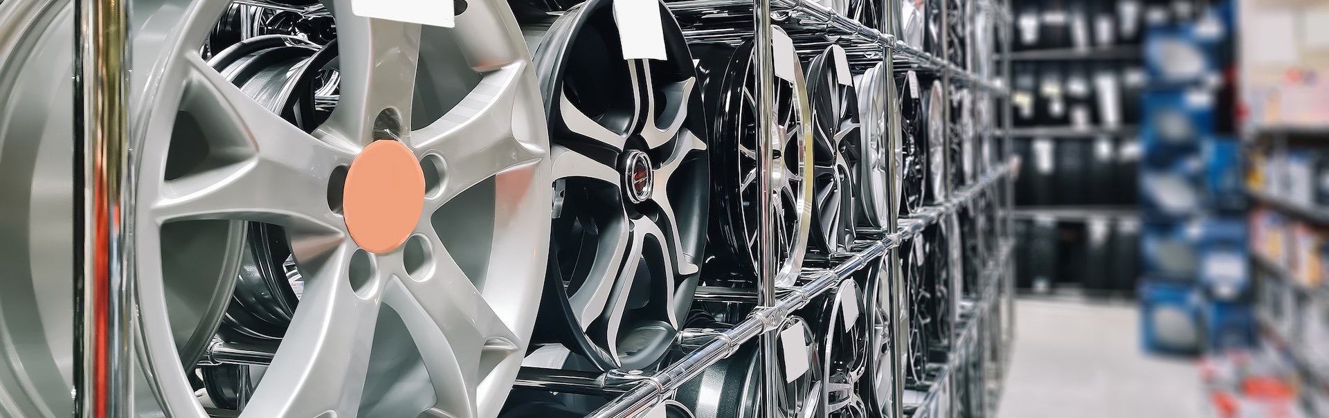 Automobile parts warehouse frees up cash, minimise stock outs and improves availability through Lean Inventory Management