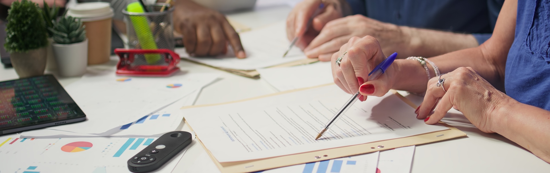 Finance team improves payroll and reimbursement turnaround time through Lean Kaizen