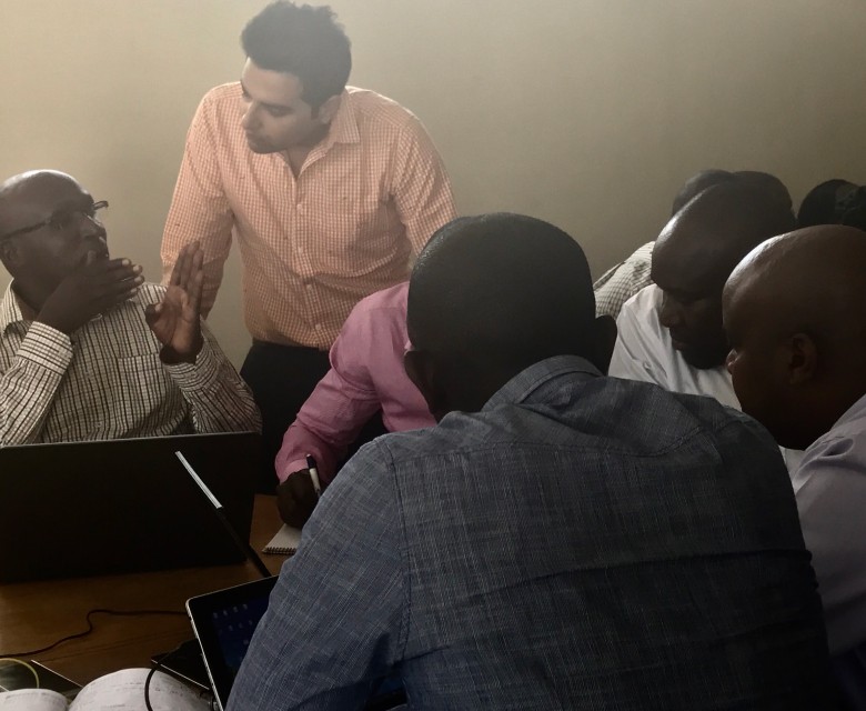 Kaizen Certification Training