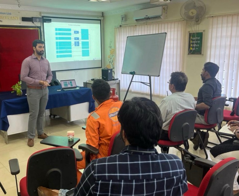 RCA Training